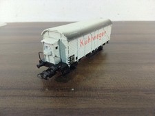 Märklin 324 Kühlwagen
