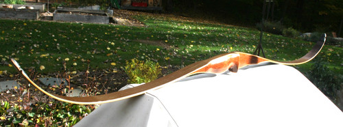 Vtg sears right - right, recurve
