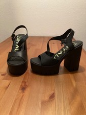 Buffalo JALILA - High Heel Sandalette 41