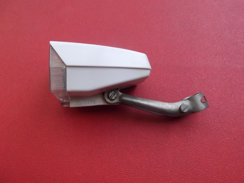 Ddr fahrrad lampe frontlampe - fahrrad,