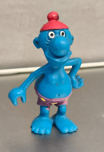 Schleich figur der - figur, klaus