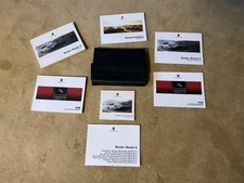 Porsche Boxster 981 Bj. 2013