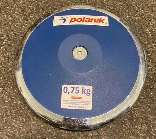 Polanik diskus competition - diskus,