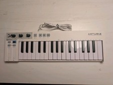 Arturia Keystep Keyboard MIDI-Controller Sequenzer
