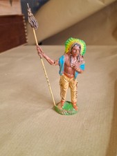 Masse DDR usw. Indianer  #39