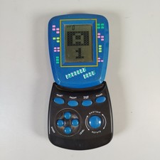 EW Tetris Handheld