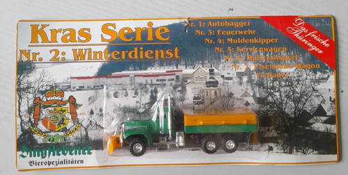 Kras serie 2 winterdienst - kras,