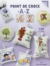 Point de croix, autour de