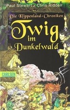 Die Klippenland-Chroniken