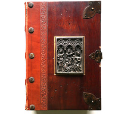 Die heilige Schrift Altes und