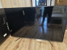 The TV is a Sony TV Model: (SONY XR-65 X 90 J) only display issue