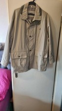 khaki Herrenjacke von Henry