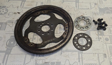 Mercedes  W124 W201 190e Schwungrad Zahnkranz M102 Motoren