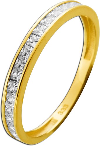 Memoire ring gold 333 - memoire, 8k