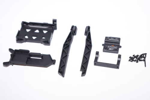 Losi chassis parts - losi,