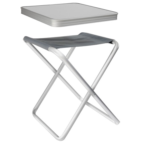 Hocker mit tischplatte - hocker,
