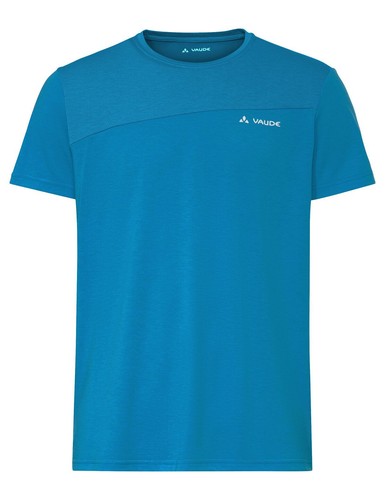 Vaude herren shirt - vaude, t-shirt,