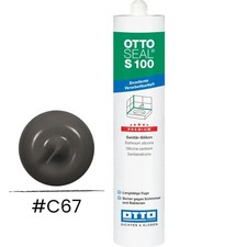 Ottoseal s100 premium - s100, sanitär