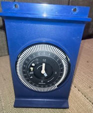 Buderus Ecomatic Analog