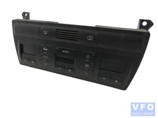 Klimabedienteil Klimaautomatik