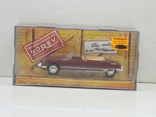 Citroen DS 19 Cabrio 1963 in