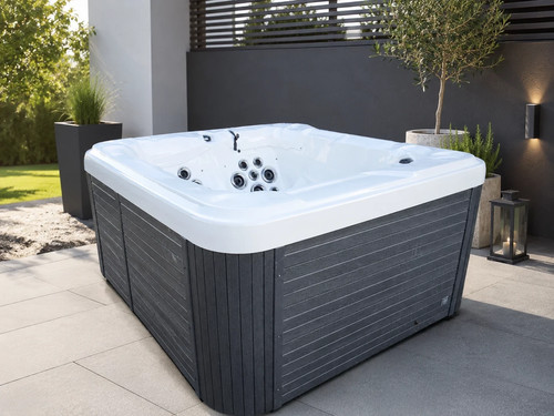 Whirlpool spa 200x150 - whirlpool, cm