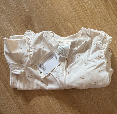 Baby strampler einteiler - h&m,