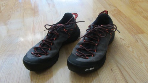 Salewa wanderschuh damen - wanderschuh, gr