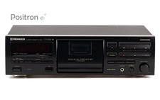 Pioneer CT-S530 3-Kopf