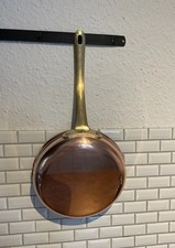 🇵🇹 Tagus Chef Kupfer