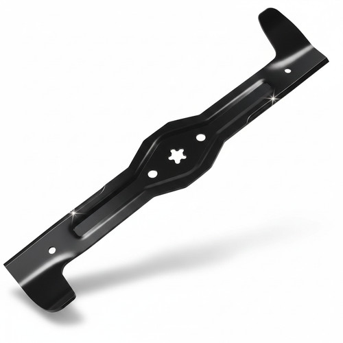 54cm rasenmähermesser klinge - 54cm,