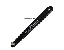 ANEX Slim Offset Driver +2x10