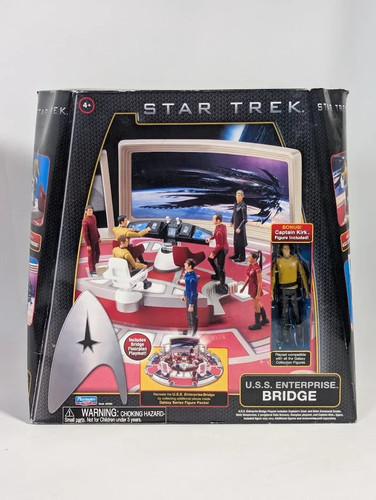 Star trek uss - uss, enterprise
