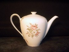 Eine seltene KPM Krister