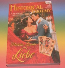 HISTORICAL Exklusiv 8 ♥