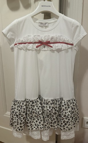 Monnalisa kleid neu - kleid,