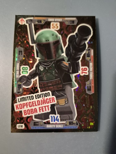 Lego star wars - wars, serie