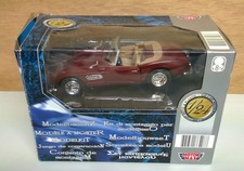 MOTOR MAX 1:24: Bausatz BMW