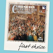 Concerti grandi von - grandi, (fc)