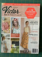 la maison victor 2017