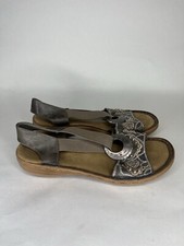 rieker sandals Women Size 36