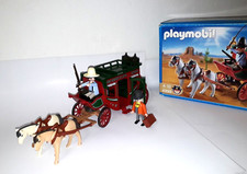 Playmobil Western 4399