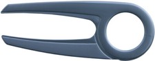Fahrrad Kettenschutz /