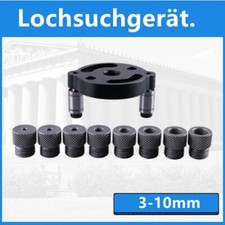 Bohrlehre Bohrhilfe 3-10mm