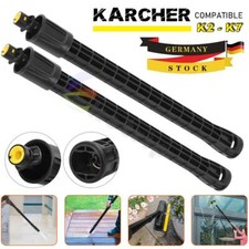 Strahlrohrverlängerung