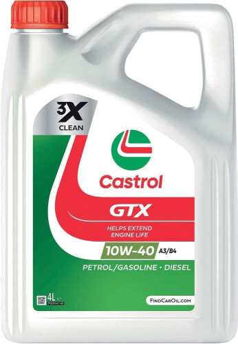 10w castrol gtx - 10w-40,
