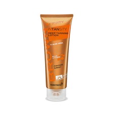 Tannymaxx Fruity Intansity Deep Tanning Lotion 125ml Hautpflege Bräunungscreme