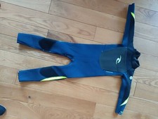 RIP CURL NEOPRENANZUG 6-8 Jahre NEUwertig