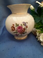 Hertel Jacob Alte  Blumenvase