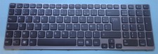 Clavier sony vaio - clavier,